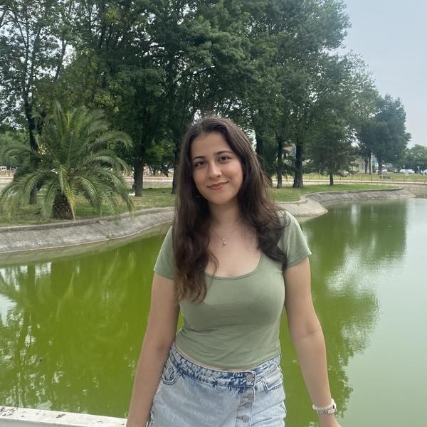 Sıla Aksoy