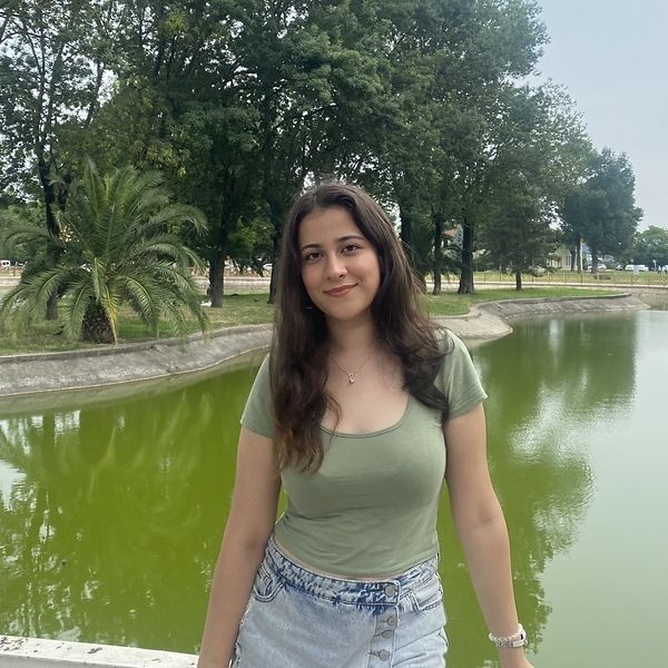 Sıla Aksoy