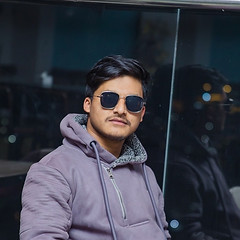 Suman Karki