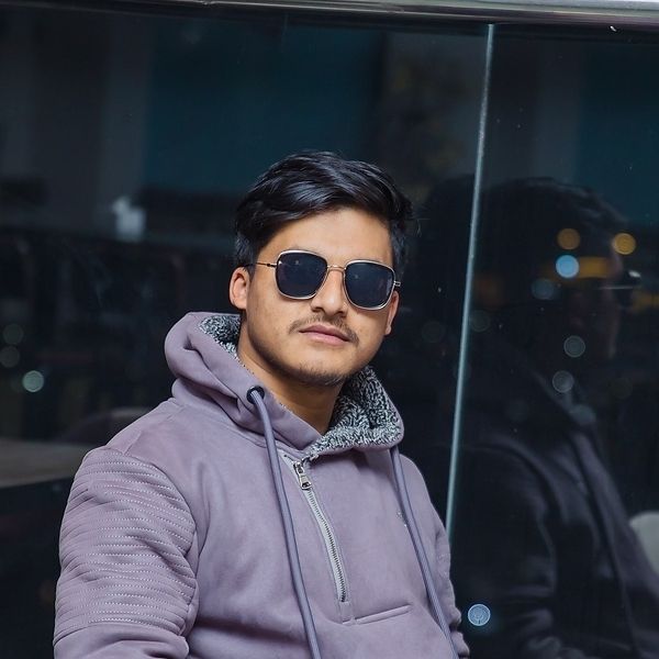Suman Karki