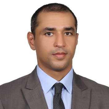 Mohamed Aboughonim