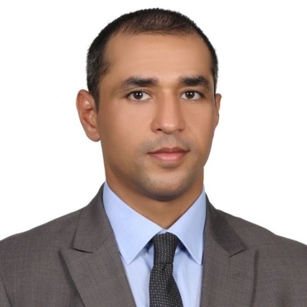 Mohamed Aboughonim