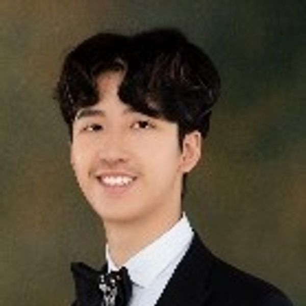 Ethan Wei