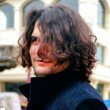Seyed Arshk Hosseini