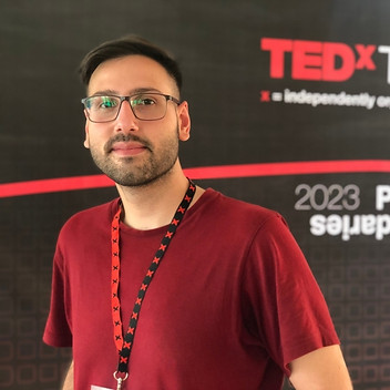 Amirhossein Farsadrooh