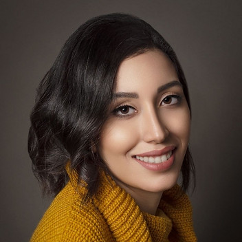 Ghazal Kiani
