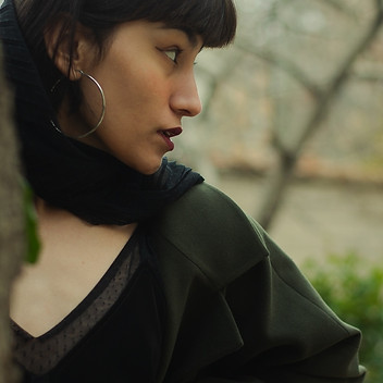 Ramona Amanzadeh