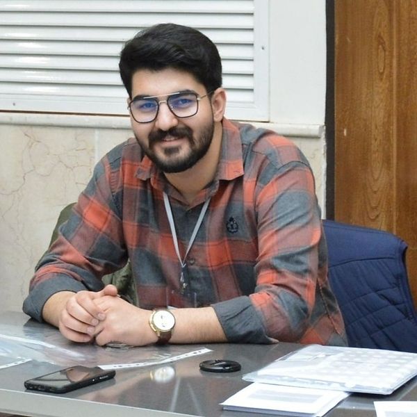 Kianoosh Vadaei