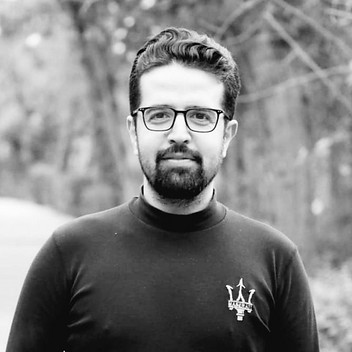 Mohammad Reza Jafari