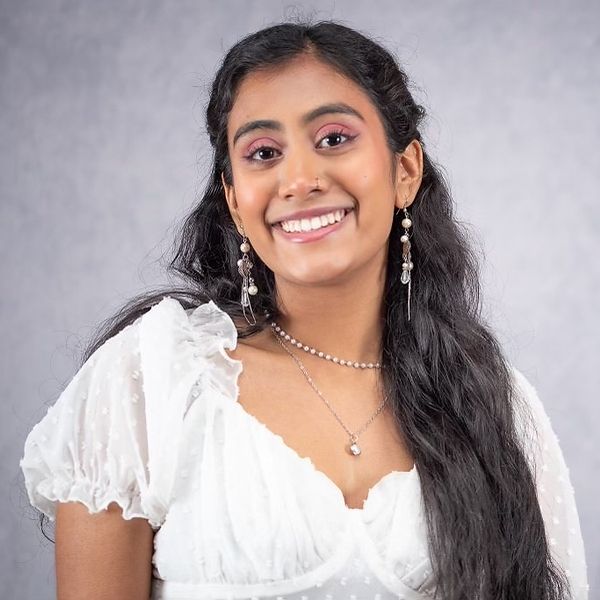 Rithika Padyala