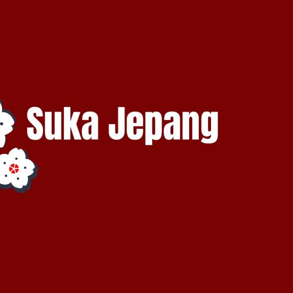 Suka Jepang