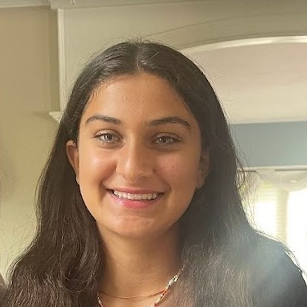 Aneesha Aryan