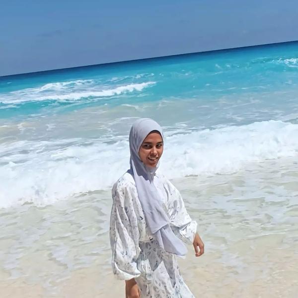 Farah Abdelwahab