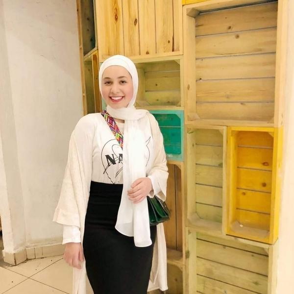 Rawda Mohamed