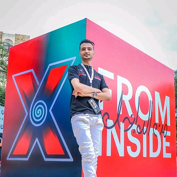 yaser Mohammed Esmail