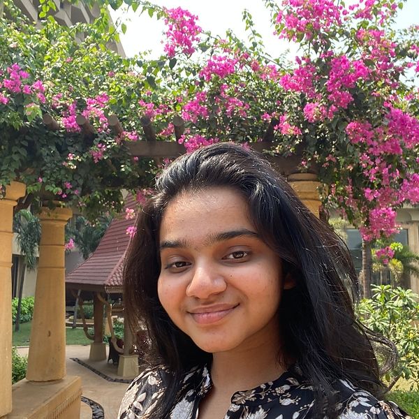 Shashwathi Shankar