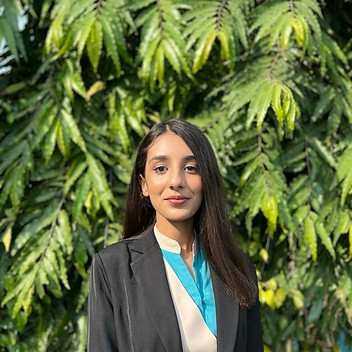 Alishba Tahir