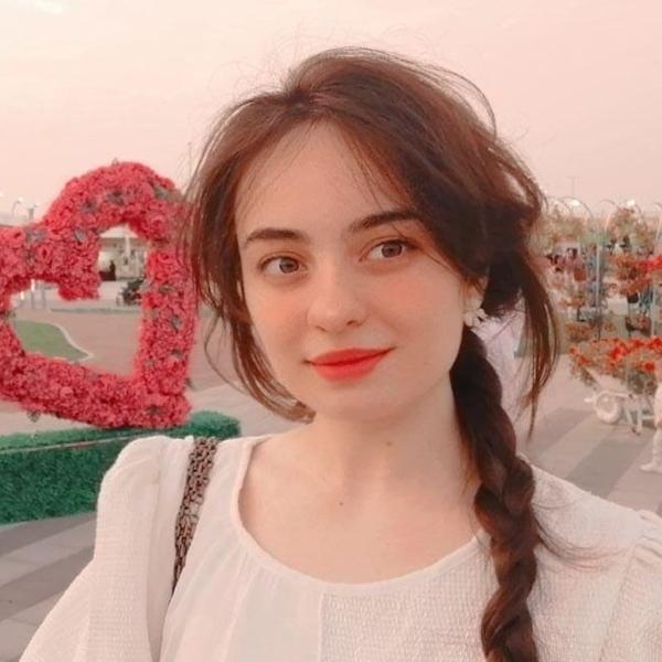 Maria Adnan