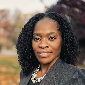 Uchenna Baker, PhD