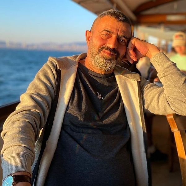 Idris Heyderli