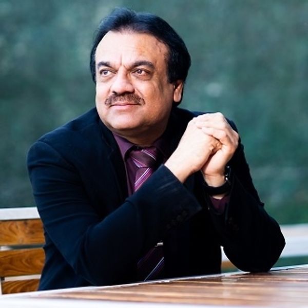 Dr. Kishore Gaur