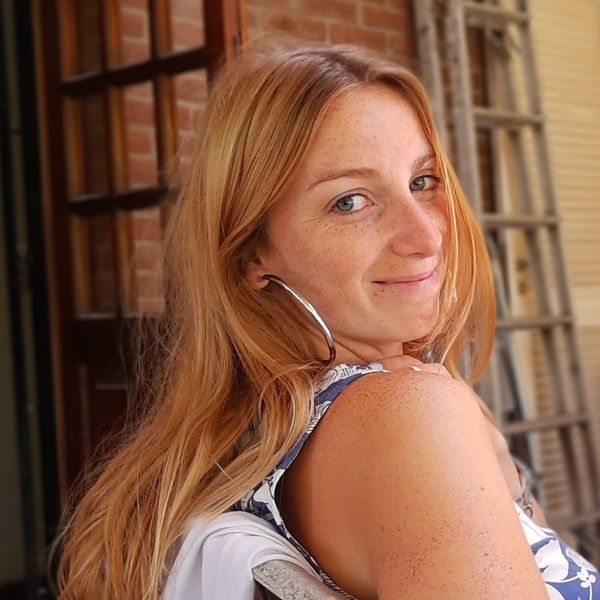 Bianca Pertini