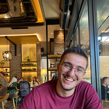 Aziz Mete Şahin
