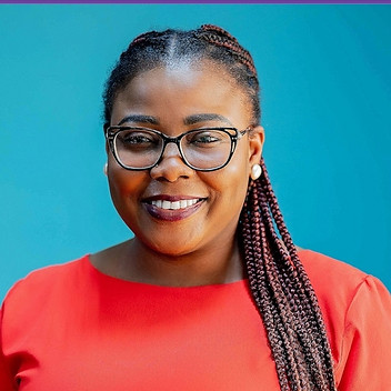 Francisca Oladipo