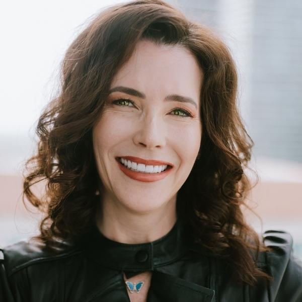 Jen Fisher