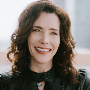 Jen Fisher