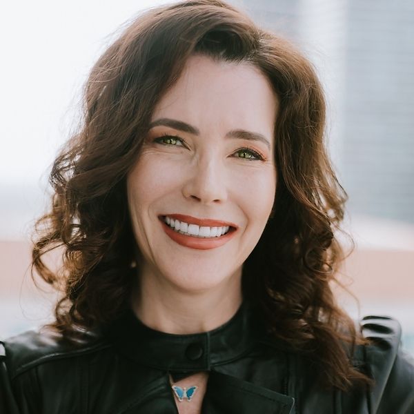 Jen Fisher