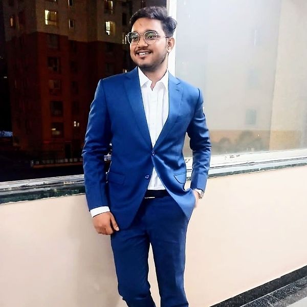 Sayantan Saha