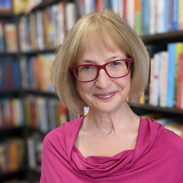 Andrea Driessen