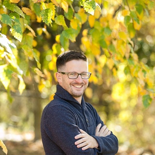 Matthew Ebert