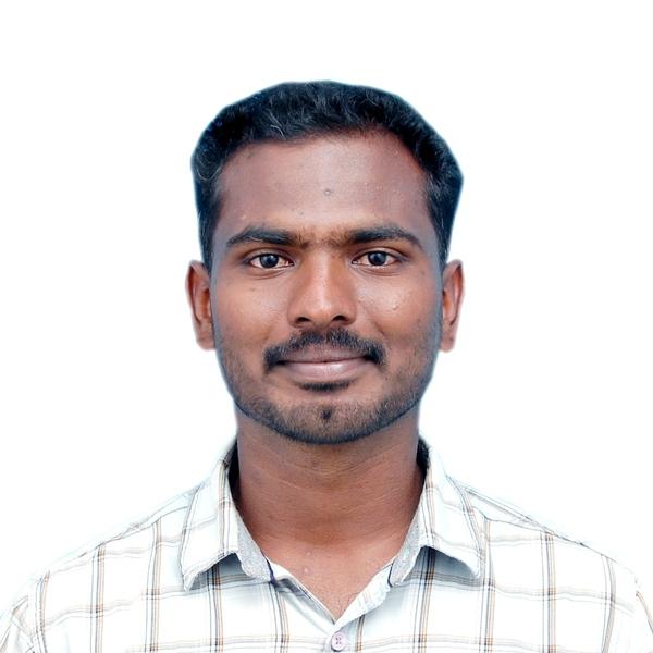 Thiruppathi Raja K