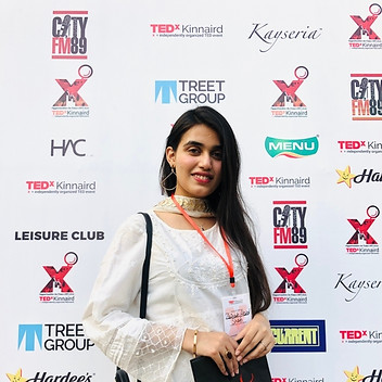 Zainab Abid Shah