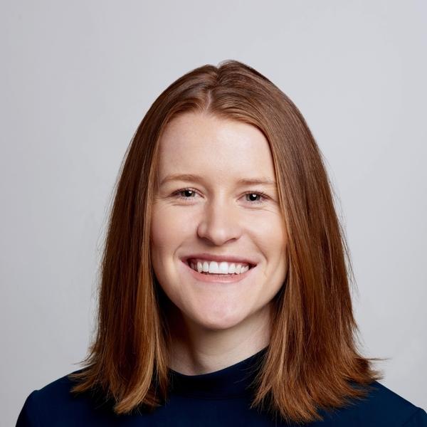 Madeleine Ballard