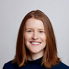 Madeleine Ballard