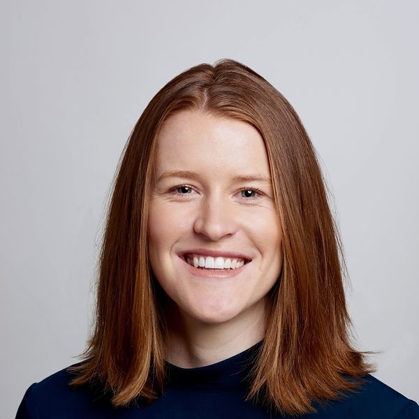 Madeleine Ballard