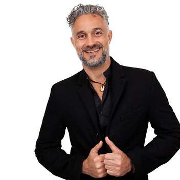 Ricardo Koanuka