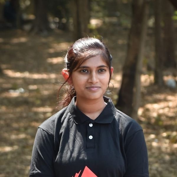 Yukti Jhawar