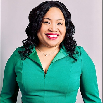 Tiffany Stevenson