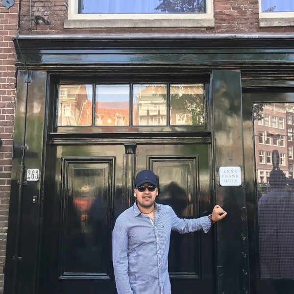 Saurav Gautam