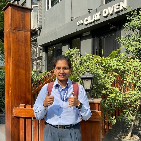 Maryam Zaheer