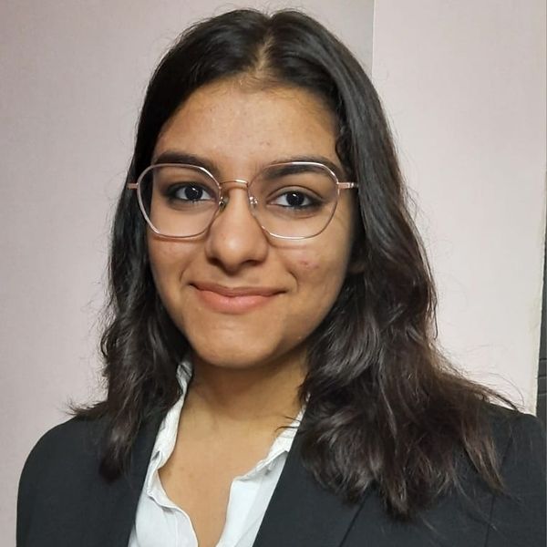 NANDINI PALIWAL