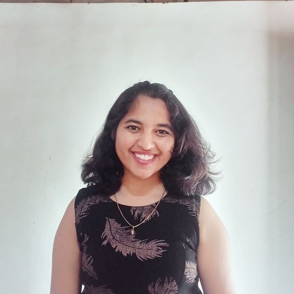 Sakshi Deshmukh