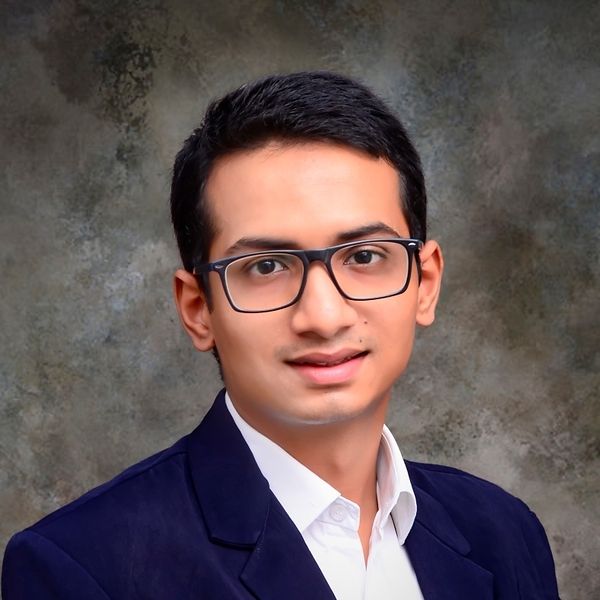 Chetan Chavan