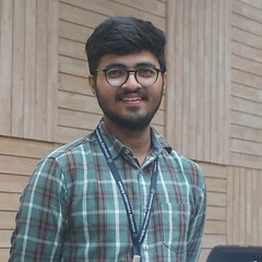 Anirudh Nunna