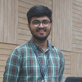 Anirudh Nunna