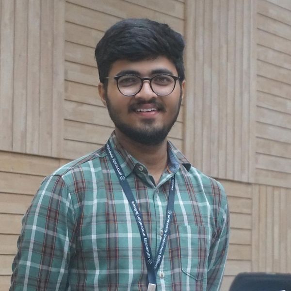 Anirudh Nunna